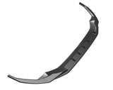 Audi A3 8Y S Line/S3 2020-2024 Front Splitter - Gloss Black