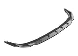 Volkswagen Golf Mk8 R 2020-2024 Front Splitter - Gloss Black