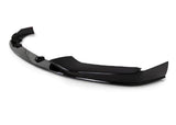 BMW 5 Series G30/G31 Pre LCI 2018-2020 M Sport Front Splitter - Gloss Black