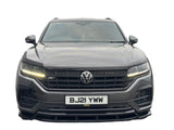Volkswagen Touareg MK3 R Line 2018-2023 Full Bodykit Package - Gloss black