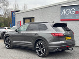 Volkswagen Touareg MK3 R Line 2018-2023 Full Bodykit Package - Gloss black