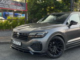 Volkswagen Touareg MK3 R Line 2018-2023 Full Bodykit Package - Gloss black