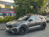 Volkswagen Touareg MK3 R Line 2018-2023 Full Bodykit Package - Gloss black