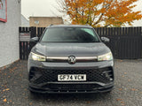 VW Tiguan R-Line MK3 2024+ Full Body Kit