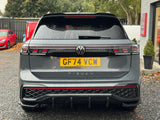 VW Tiguan R-Line MK3 2024+ Full Body Kit