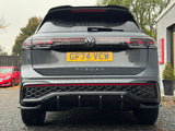 VW Tiguan R-Line MK3 2024+ Full Body Kit