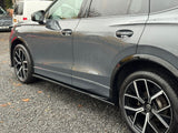VW Tiguan R-Line MK3 2024+ Full Body Kit