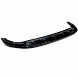 Volkswagen Golf Mk8 2020+ Standard Bumper V2 Front Splitter - Gloss Black