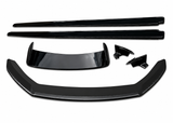 Seat Leon Mk3 Standard/FR 2013-2020 Bodykit Package
