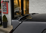 Volkswagen Golf MK7/7.5 Basic Model TDI / TSI 2012-2019 OETTINGER Style Spoiler - Gloss Black