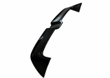 Volkswagen Golf MK7/7.5 Basic Model TDI / TSI 2012-2019 OETTINGER Style Spoiler - Gloss Black