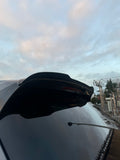 Volkswagen Touareg MK3 R Line Spoiler