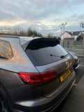 Volkswagen Touareg MK3 R Line Spoiler