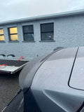 Volkswagen Touareg MK3 R Line Spoiler