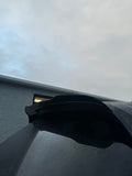 Volkswagen Touareg MK3 R Line Spoiler