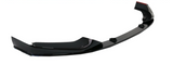 BMW 5 Series G30/G31 2017-2019 (pre-LCI) M Sport Front Splitter - Gloss Black