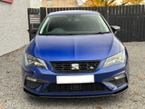 Seat Leon Mk3 2013-2019 Mirror Covers