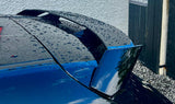 BMW 1 Series F40 2019+ Gloss Black Aero Kit