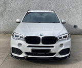 BMW X5 F15 2013-2018 M Sport - Black Knight Full Aero Kit in Gloss Black