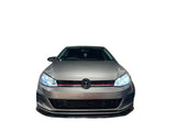 VW Golf GTD/GTI Facelift Look Bumper - MK7 2013-2016 Pre Facelift Only