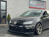 Volkswagen Golf MK6 Bumper