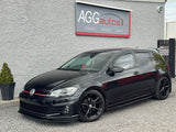 Volkswagon Golf Mk7.5 2017 - 2020 GTD/GTI LOOK Bumper Upgrade - Facelift Mk7.5 Only