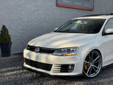 Volkswagen Jetta Mk6 2011 - 2014 GLI Look Bumper Upgrade