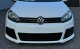 Volkswagen Golf MK6 Bumper