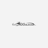 Audi A4 / S4 B8.5 2012-2016 RS4 Style Gloss Black Honeycomb Grill