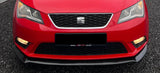 Seat Leon MK3 Front Splitter