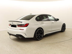 BMW 3 Series G20/G28 M Performance 2018 - 2021 Aero Kit Lip Package - Gloss Black