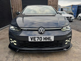 Volkswagen Golf MK8 Front Splitter