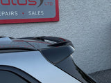 BMW X5 G05 LCI M Sport 2023+ Gloss Black Aero Kit
