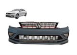 Volkswagen Jetta Mk6.5 Facelift 2015+ GLI Facelift Look Bumper Upgrade