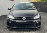 Volkswagen Golf MK6 2008 - 2012 R20 Look Bumper Upgrade